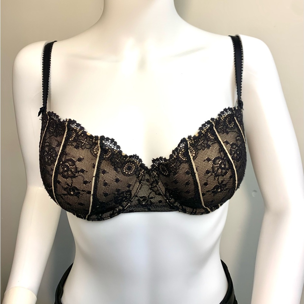 DKNY bra